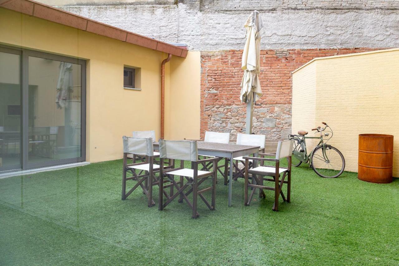דירות פירנצה The Loft Unique Designed מראה חיצוני תמונה