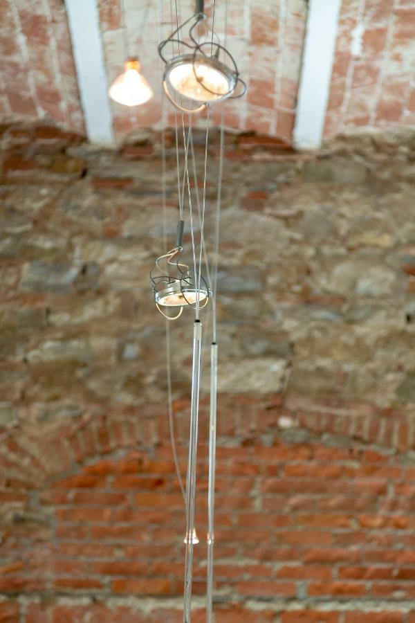 דירות פירנצה The Loft Unique Designed מראה חיצוני תמונה