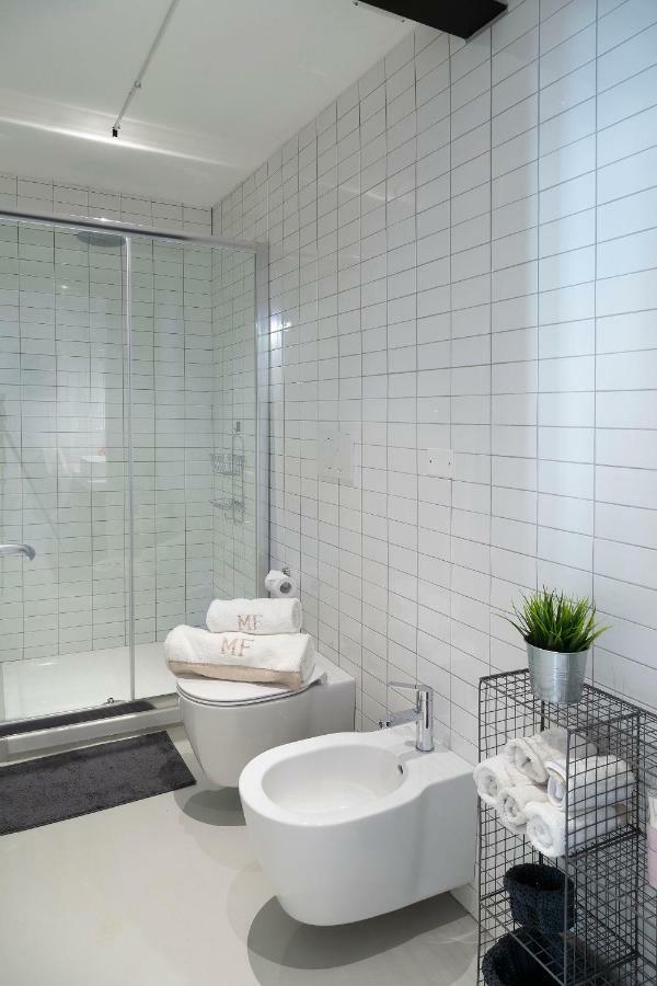דירות פירנצה The Loft Unique Designed מראה חיצוני תמונה